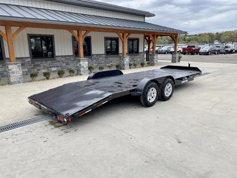 new Car Haulers / Racing Trailers Sure-Trac for sale, in Carlisle, PA Thumbnail 4