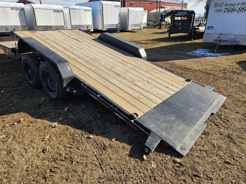 used Equipment / Flatbed Trailers MAXX-D  for sale, in Carlisle, PA Thumbnail 3