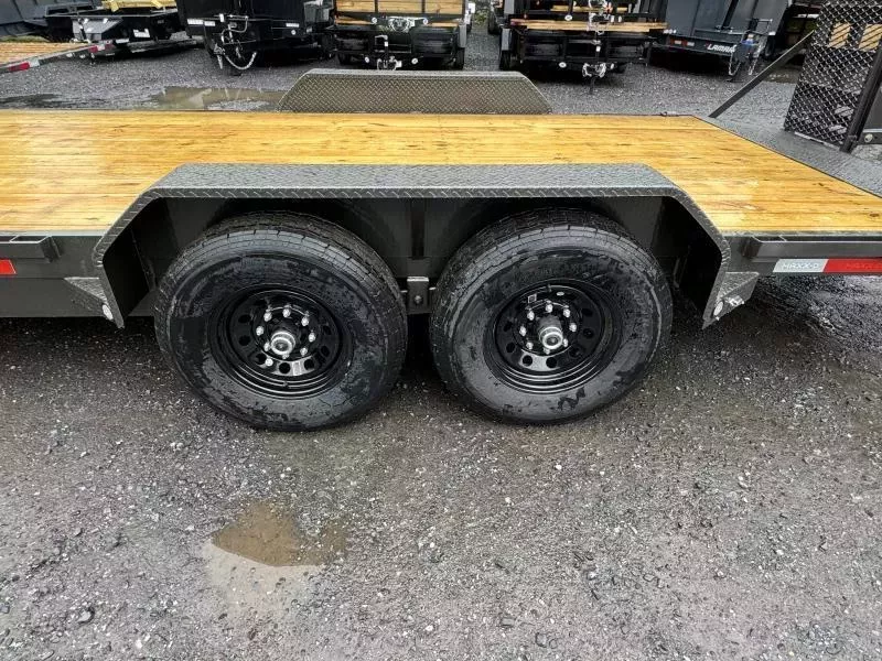 new Equipment / Flatbed Trailers MAXX-D  for sale, in Carlisle, PA Thumbnail 5