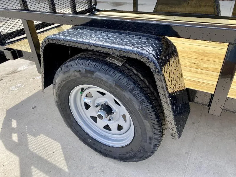 new Utility Trailers Sure-Trac for sale, in Evans City, PA Thumbnail 16