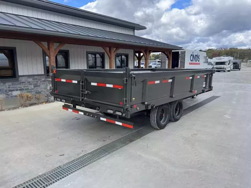 new Dump Trailers MAXX-D for sale, in Carlisle, PA Thumbnail 20