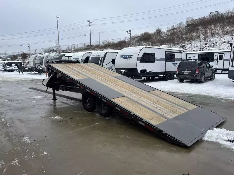 new Equipment / Flatbed Trailers MAXX-D for sale, in Irwin, PA Thumbnail 5