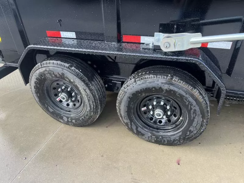 new Dump Trailers Big Tex Trailers  for sale, in Irwin, PA Thumbnail 38