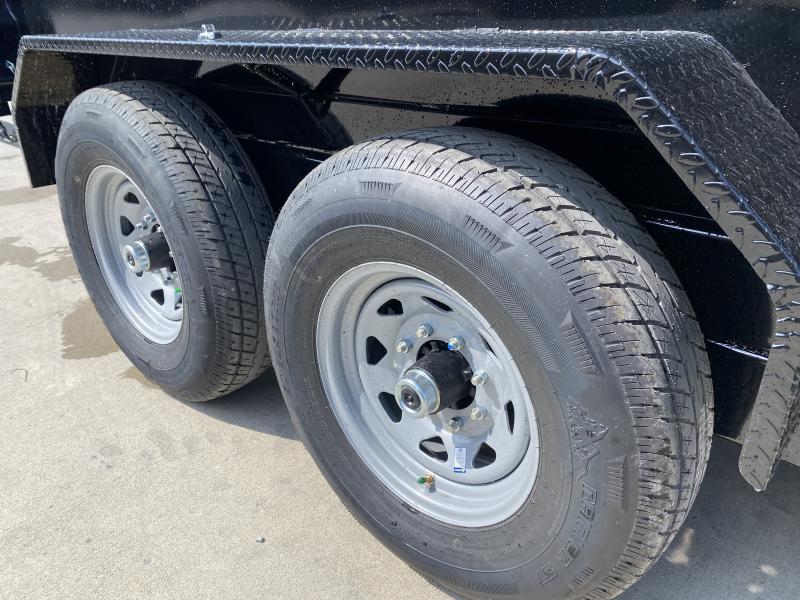 used Dump Trailers Sure-Trac  for sale, in Carlisle, PA Thumbnail 39