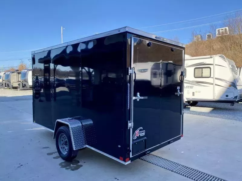 new Cargo (Enclosed) Trailers Xtreme Cargo  for sale, in Evans City, PA Thumbnail 6