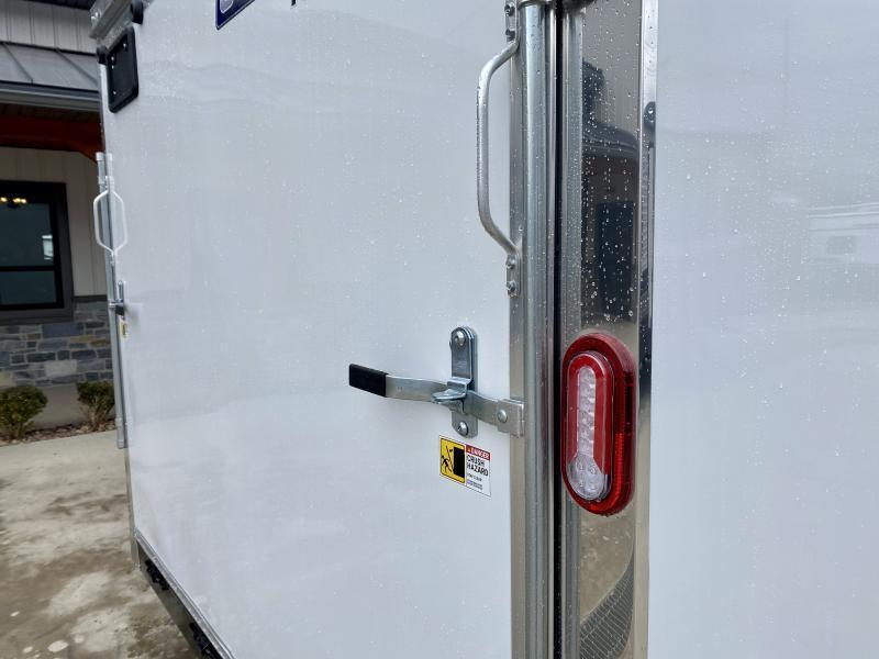 new Cargo (Enclosed) Trailers Sure-Trac  for sale, in Carlisle, PA Thumbnail 19