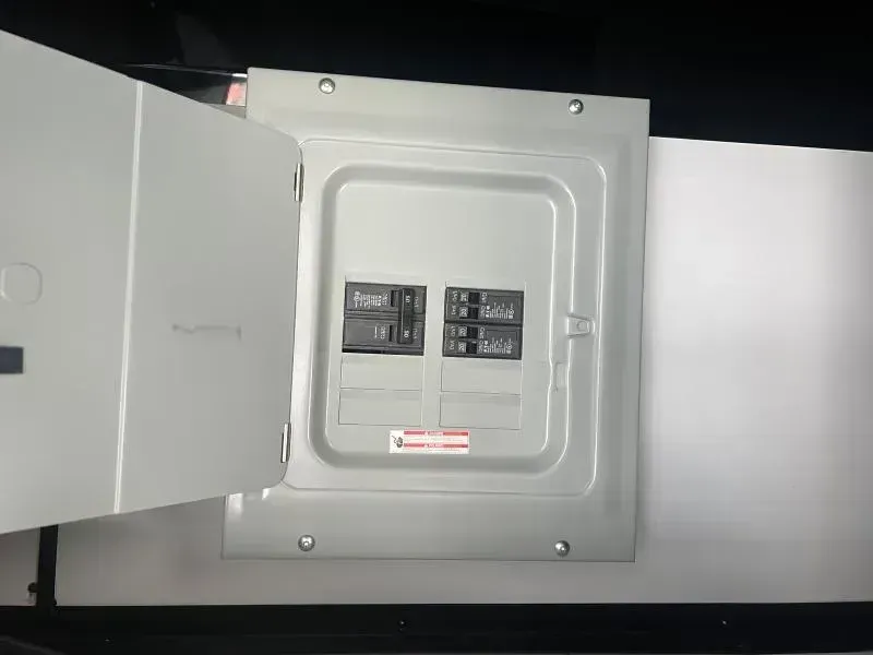 new Cargo (Enclosed) Trailers Quality Cargo  for sale, in Irwin, PA Thumbnail 29