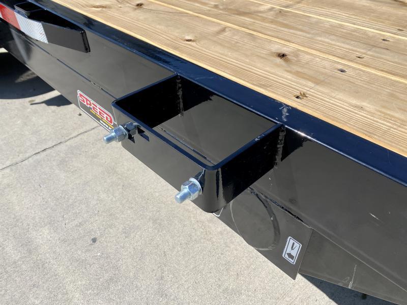 new Car Haulers / Racing Trailers H and H Trailer  for sale, in Carlisle, PA Thumbnail 17