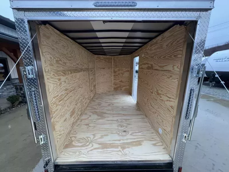 new Cargo (Enclosed) Trailers Xtreme Cargo  for sale, in Irwin, PA Thumbnail 16