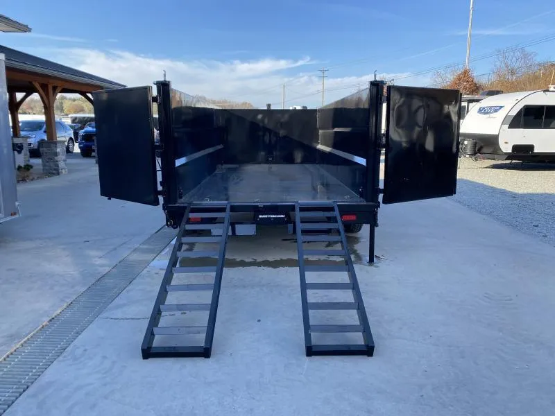 new Dump Trailers Sure-Trac  for sale, in Carlisle, PA Thumbnail 32