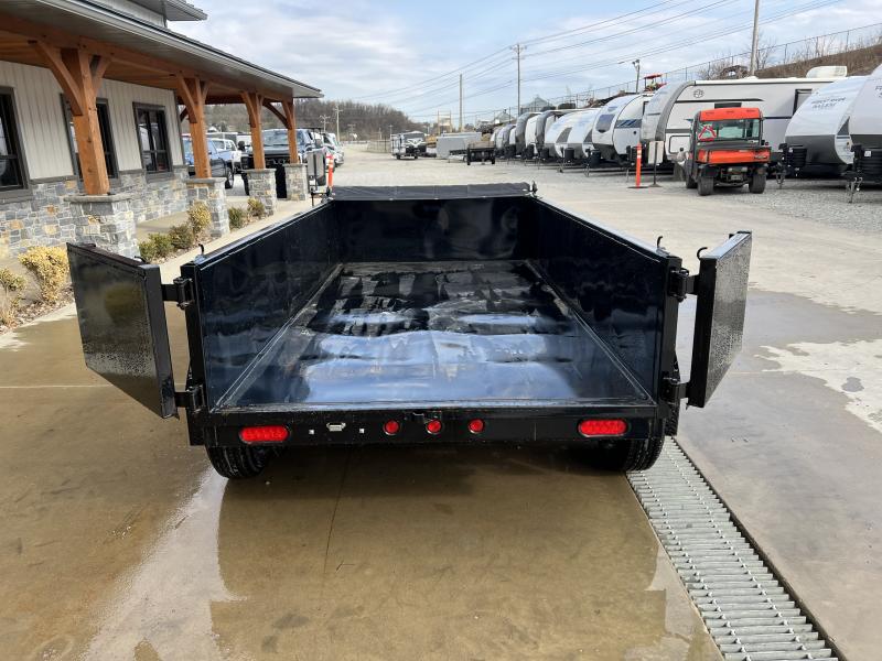 new Dump Trailers Big Tex Trailers  for sale, in West Middlesex, PA Thumbnail 12