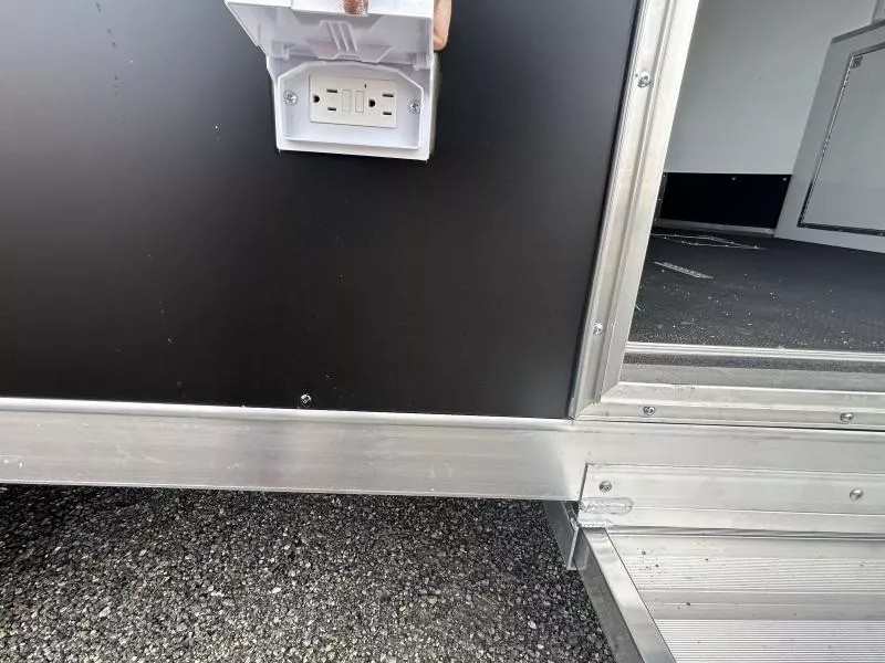 new Cargo (Enclosed) Trailers NEO Trailers  for sale, in West Middlesex, PA Thumbnail 31