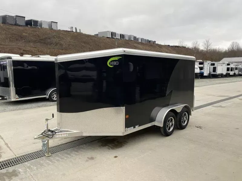 new Motorcycle / Cycle Trailers NEO Trailers  for sale, in Irwin, PA Thumbnail 7