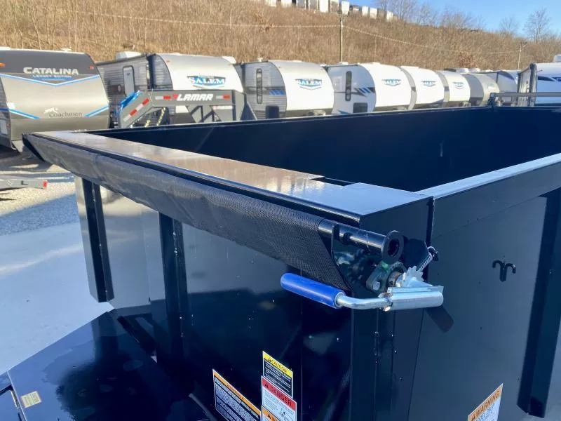 new Dump Trailers Big Tex Trailers  for sale, in Irwin, PA Thumbnail 25