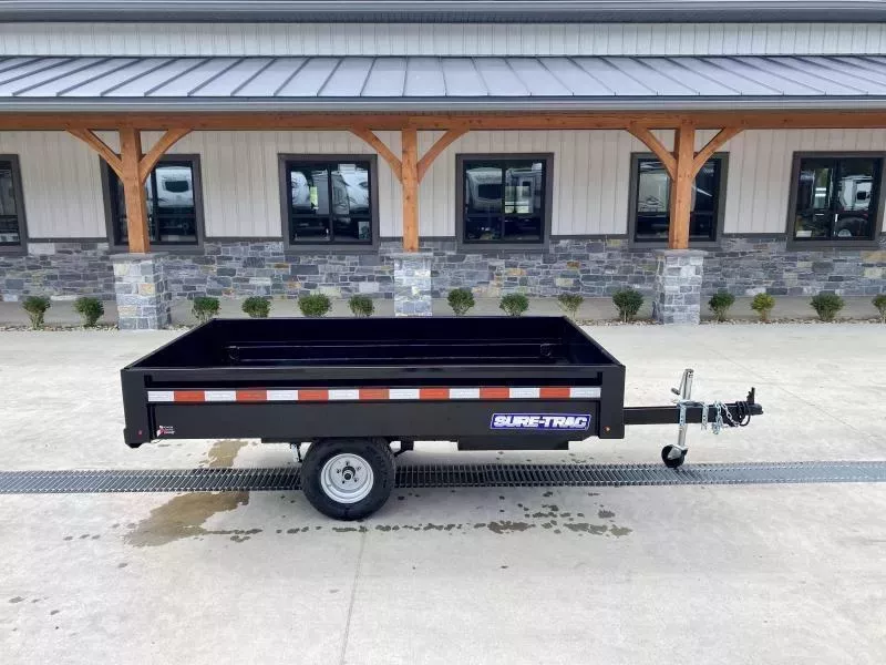 new Dump Trailers Sure-Trac  for sale, in Carlisle, PA Thumbnail 15