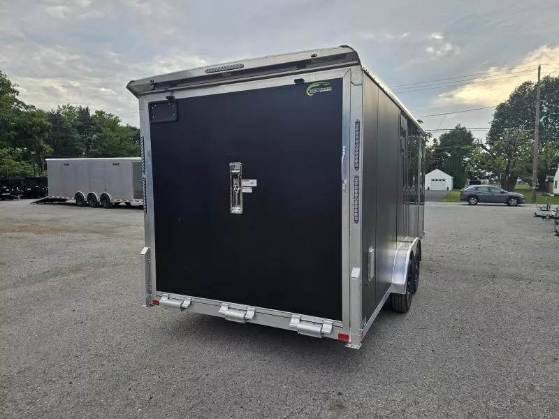 new Cargo (Enclosed) Trailers NEO Trailers  for sale, in Carlisle, PA Thumbnail 4