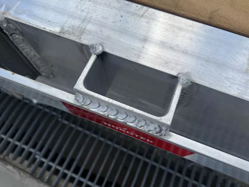 new Equipment / Flatbed Trailers Nordtek Trailers for sale, in Irwin, PA Thumbnail 25