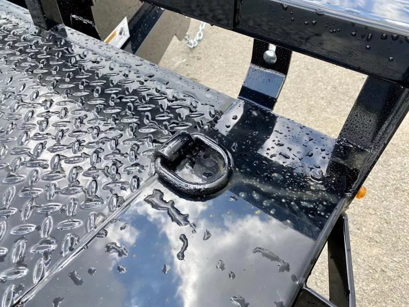 new Car Haulers / Racing Trailers H and H Trailer  for sale, in Carlisle, PA Thumbnail 19