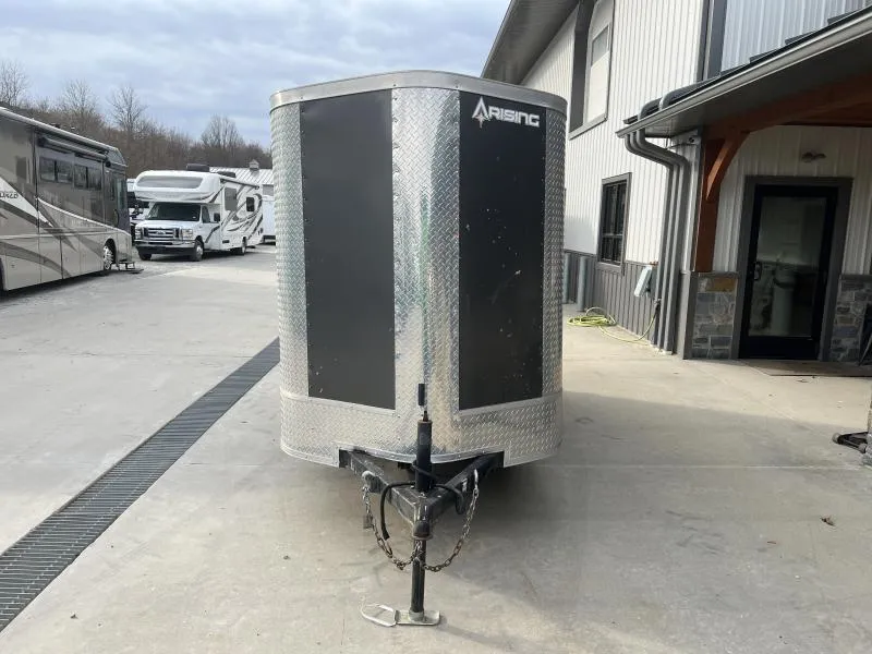 used Cargo (Enclosed) Trailers Arising  for sale, in Irwin, PA Thumbnail 8