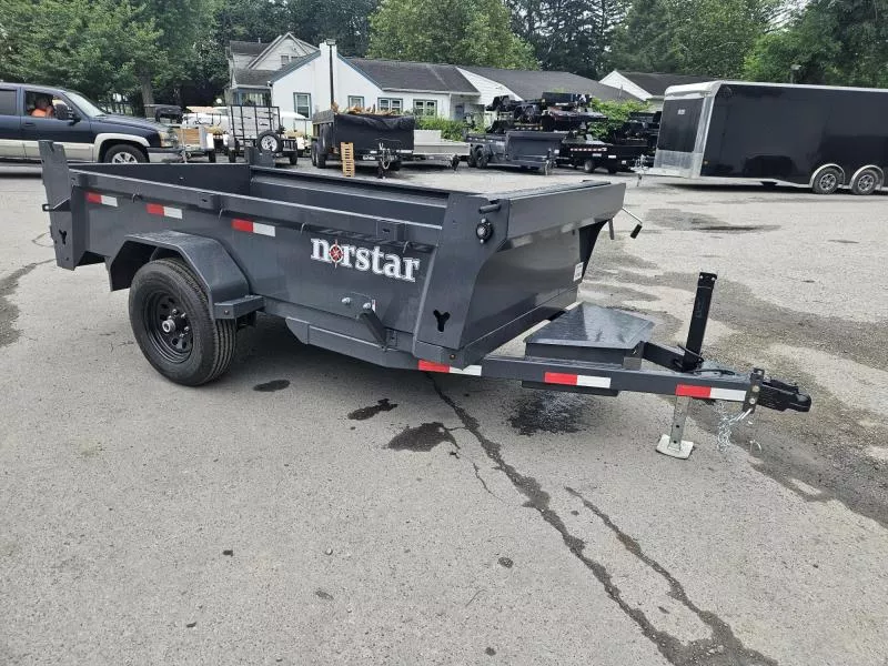 new Dump Trailers Iron Bull  for sale, in Carlisle, PA Thumbnail 8