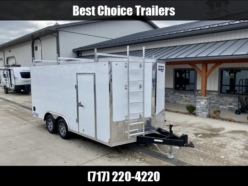 new Cargo (Enclosed) Trailers Sure-Trac  for sale, in Carlisle, PA image-0
