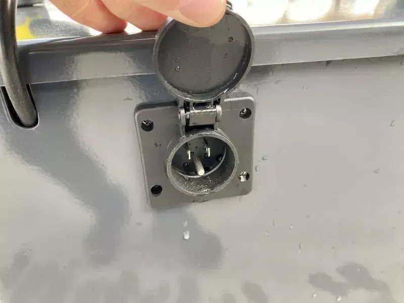 new Dump Trailers Lamar Trailers  for sale, in Carlisle, PA Thumbnail 12