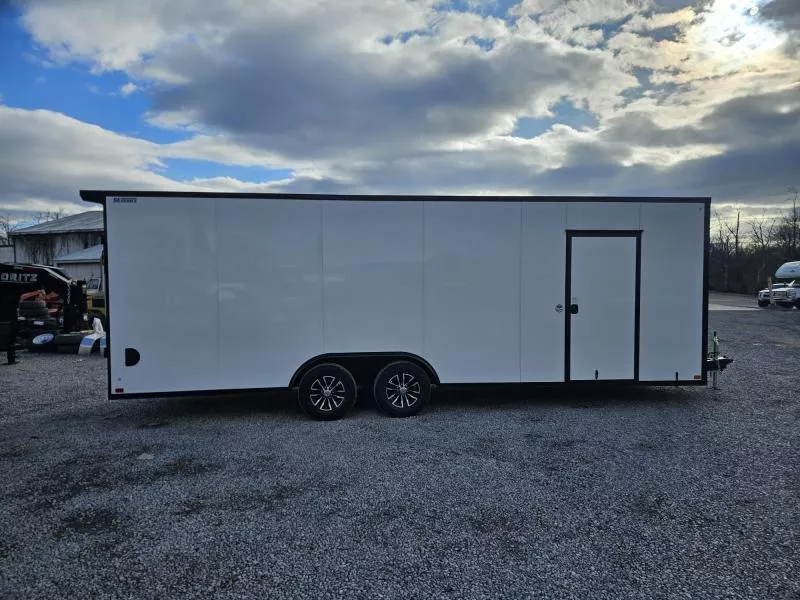 new Cargo (Enclosed) Trailers ITI Cargo  for sale, in Carlisle, PA Thumbnail 10
