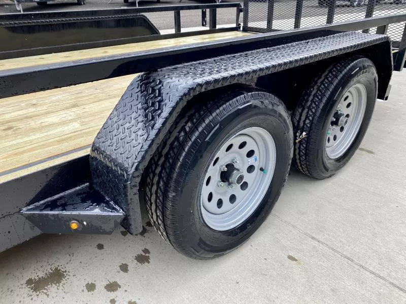 new Utility Trailers Sure-Trac  for sale, in Carlisle, PA Thumbnail 12