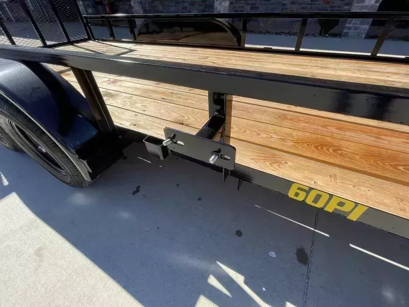 new Utility Trailers Big Tex Trailers  for sale, in Evans City, PA Thumbnail 14