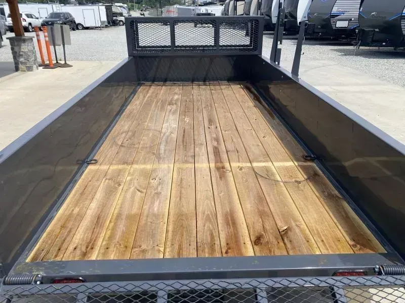 new Utility Trailers Lamar Trailers  for sale, in Carlisle, PA Thumbnail 24