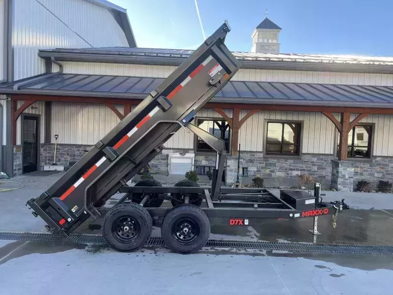 new Dump Trailers MAXX-D  for sale, in Carlisle, PA Thumbnail 3