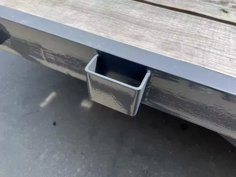 new Utility Trailers RawMaxx  for sale, in West Middlesex, PA Thumbnail 18