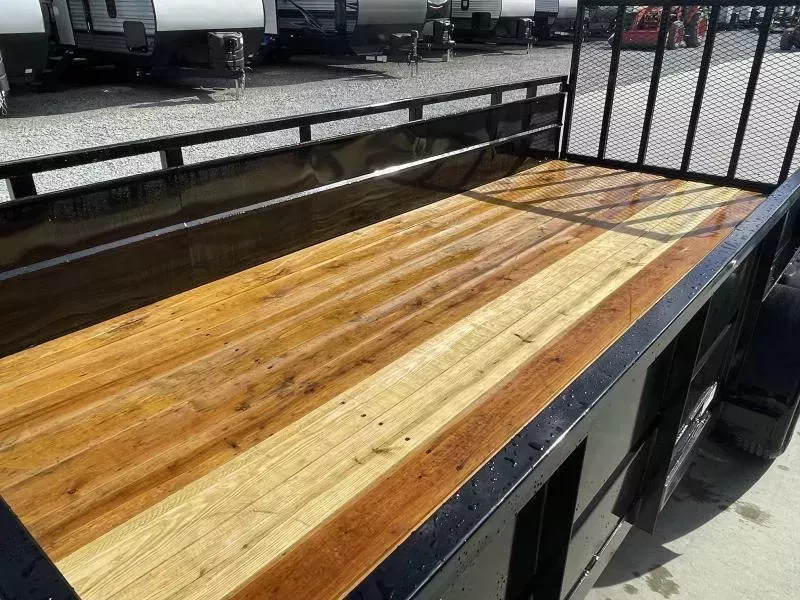 new Utility Trailers Big Tex Trailers  for sale, in West Middlesex, PA Thumbnail 17