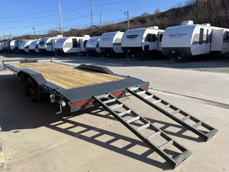 new Car Haulers / Racing Trailers Lamar Trailers  for sale, in Carlisle, PA Thumbnail 15