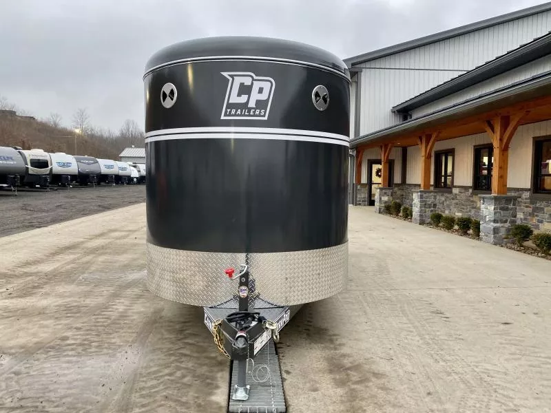 new Horse Trailers CornPro  for sale, in Carlisle, PA Thumbnail 9