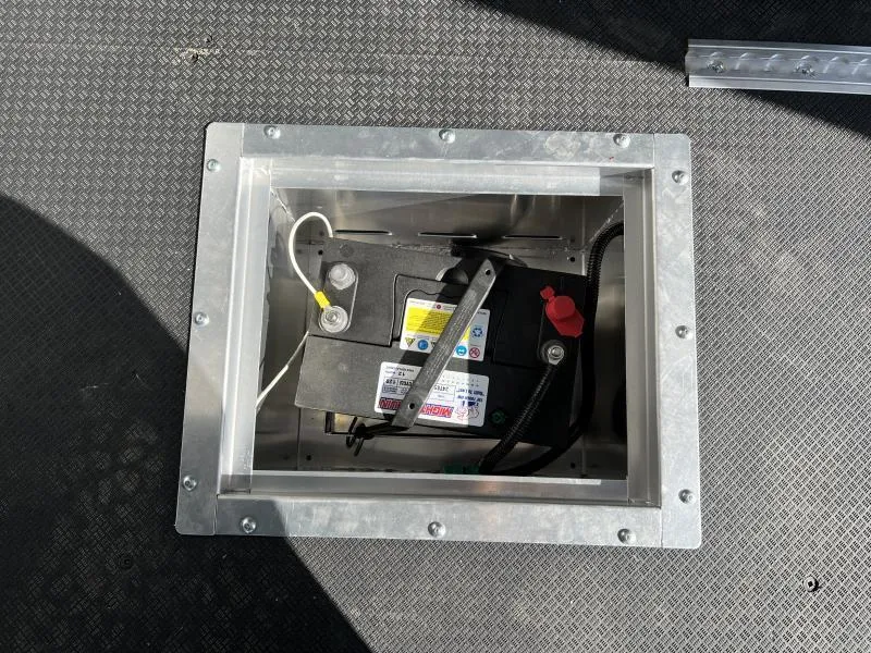 new Cargo (Enclosed) Trailers NEO Trailers  for sale, in Irwin, PA Thumbnail 36