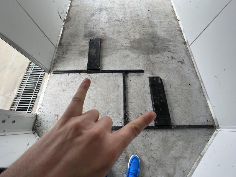 used Cargo (Enclosed) Trailers Classic  for sale, in Irwin, PA Thumbnail 13