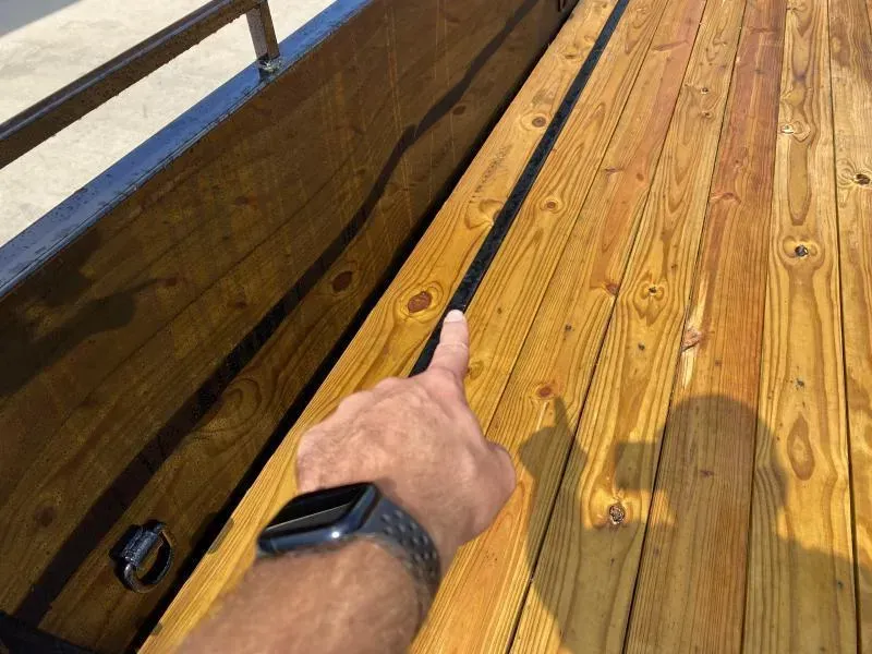 new Utility Trailers Sure-Trac  for sale, in Irwin, PA Thumbnail 25