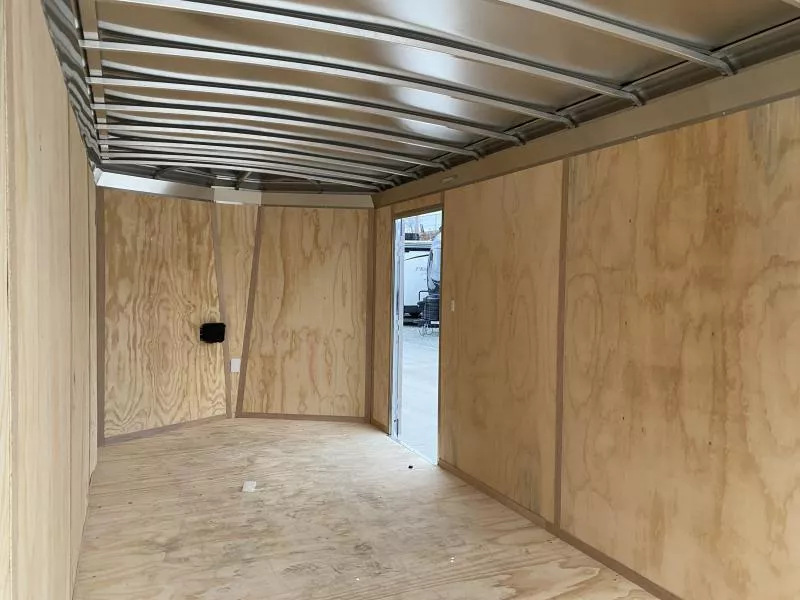 new Cargo (Enclosed) Trailers NEO Trailers  for sale, in West Middlesex, PA Thumbnail 24