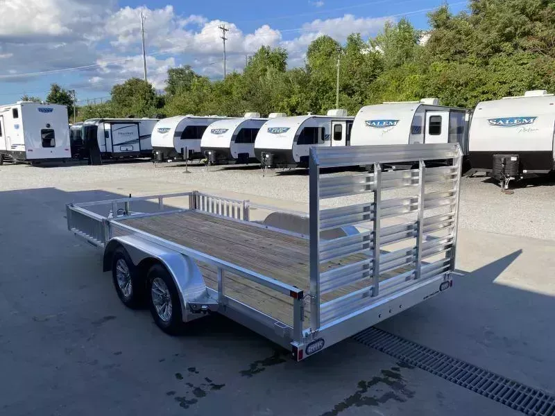 new Utility Trailers Sure-Trac  for sale, in Evans City, PA Thumbnail 6