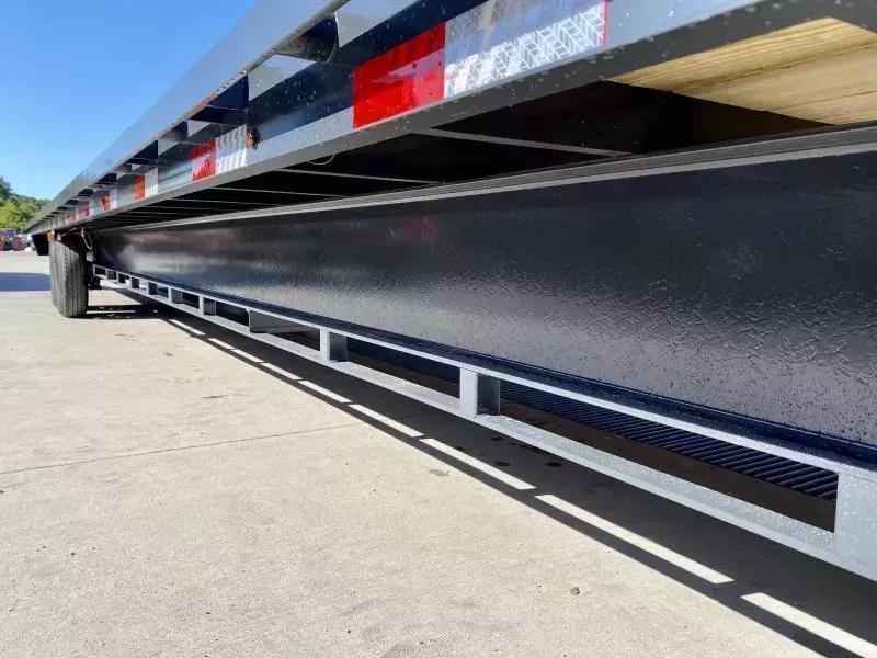 new Equipment / Flatbed Trailers Lamar Trailers  for sale, in Irwin, PA Thumbnail 14