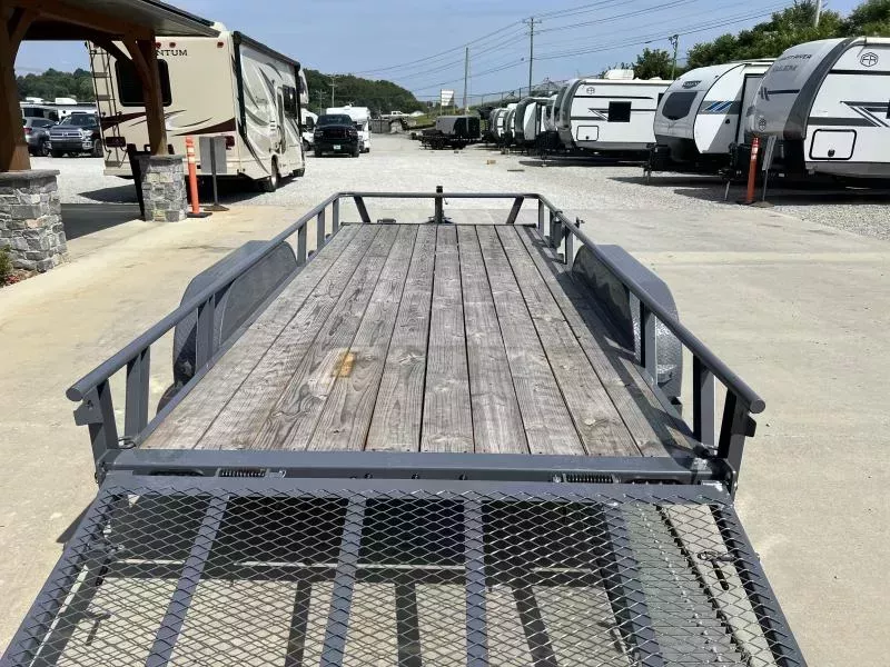 new Utility Trailers RawMaxx  for sale, in Carlisle, PA Thumbnail 16