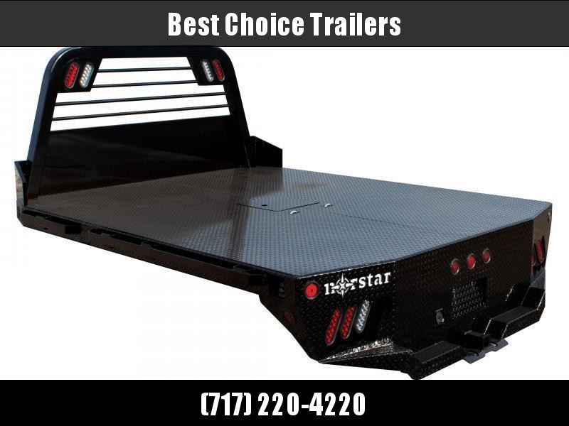 2021 Norstar SR Flatbed Truck Bed 8'6x97"x56"CTA * SR086975600I37BK * CLEARANCE 2021 Norstar SR Flatbed Truck Bed 8'6x97"x56"CTA * SR086975600I37BK * CLEARANCE