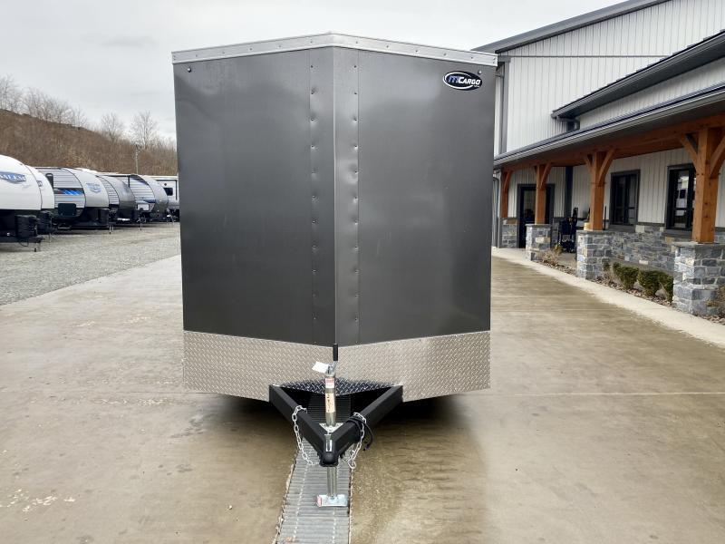 new Cargo (Enclosed) Trailers ITI Cargo  for sale, in Carlisle, PA Thumbnail 8
