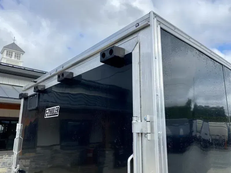 new Cargo (Enclosed) Trailers E-Z Hauler  for sale, in Irwin, PA Thumbnail 24