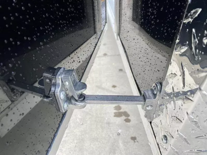 new Cargo (Enclosed) Trailers NEO Trailers  for sale, in Irwin, PA Thumbnail 14