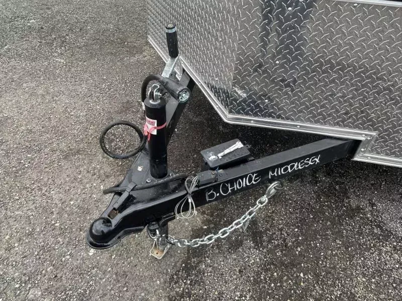 new Cargo (Enclosed) Trailers Quality Cargo  for sale, in Irwin, PA Thumbnail 9