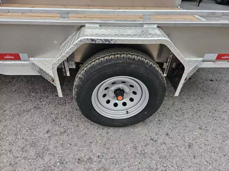 new Utility Trailers Nordtek Trailers  for sale, in Carlisle, PA Thumbnail 10