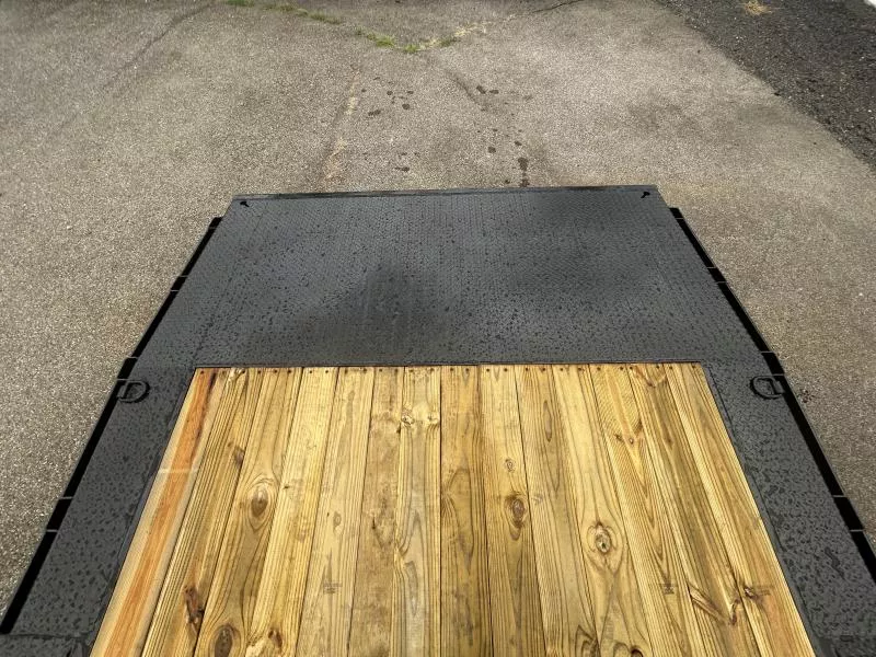 new Car Haulers / Racing Trailers Sure-Trac  for sale, in West Middlesex, PA Thumbnail 21