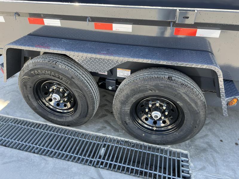 new Dump Trailers Iron Bull  for sale, in Evans City, PA Thumbnail 36